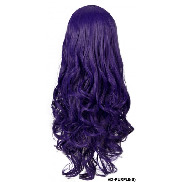 WIG -JULIA-HT